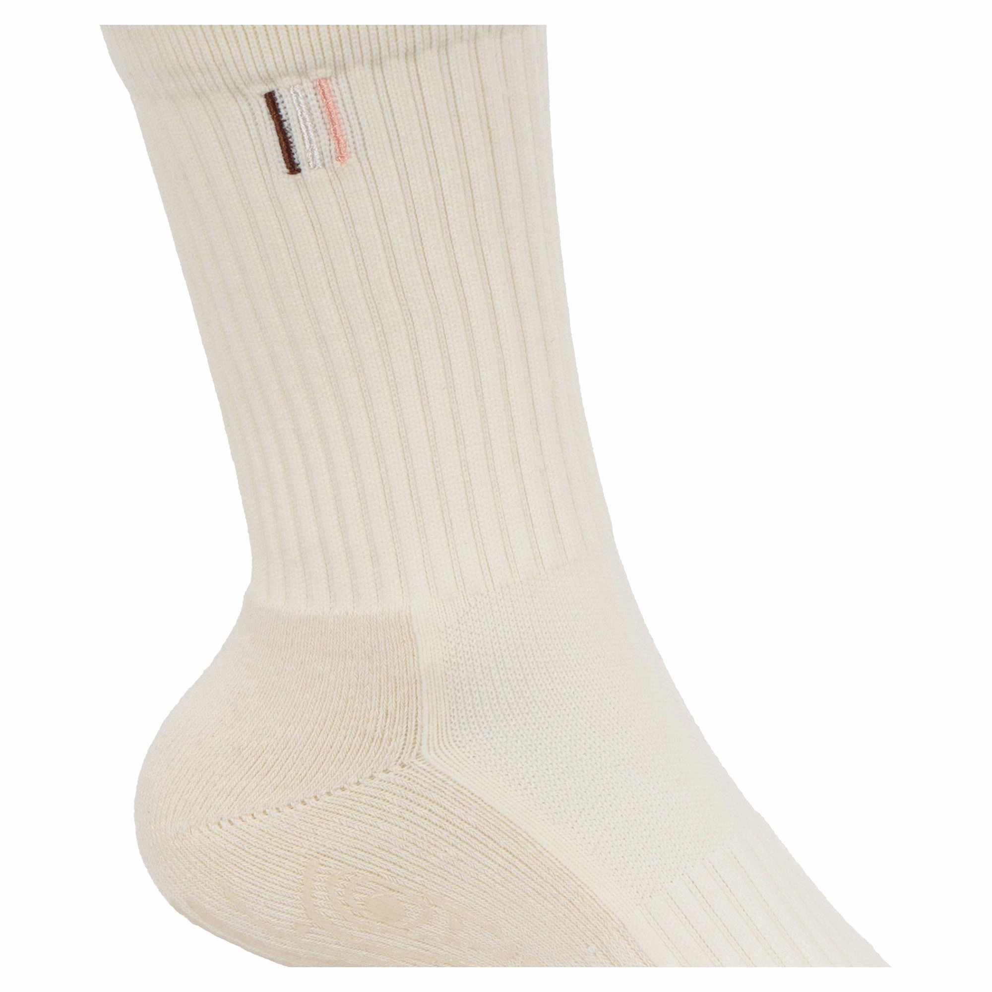 Grounded Grippy Crew Socks