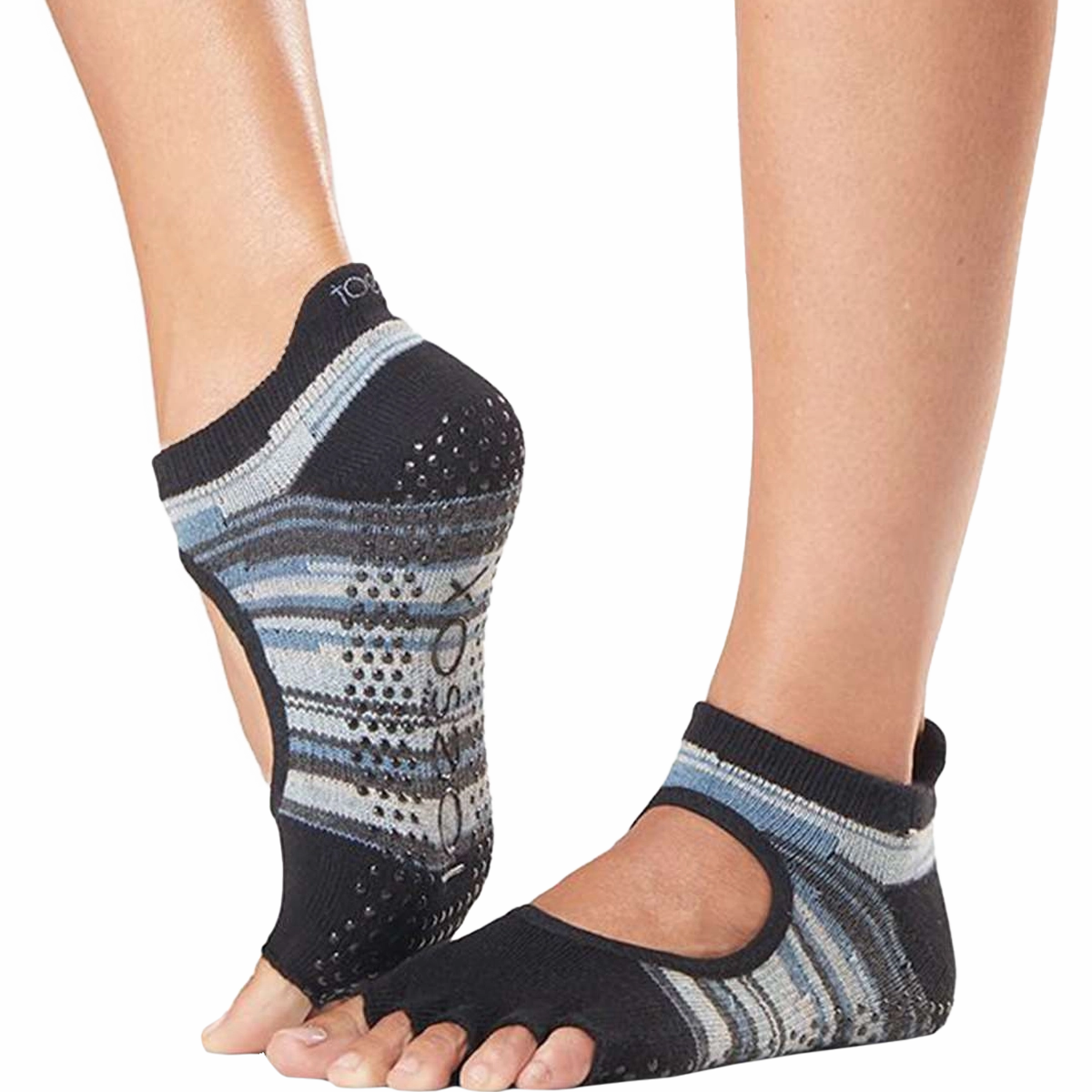 Half Toe Bellarina