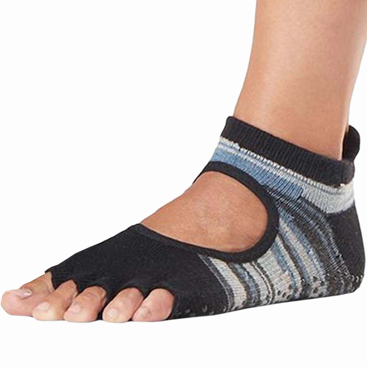 Half Toe Bellarina