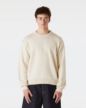 Handwritten Sweater