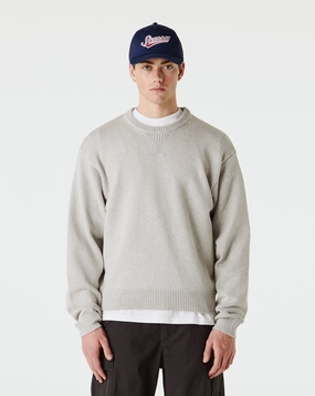 Handwritten Sweater