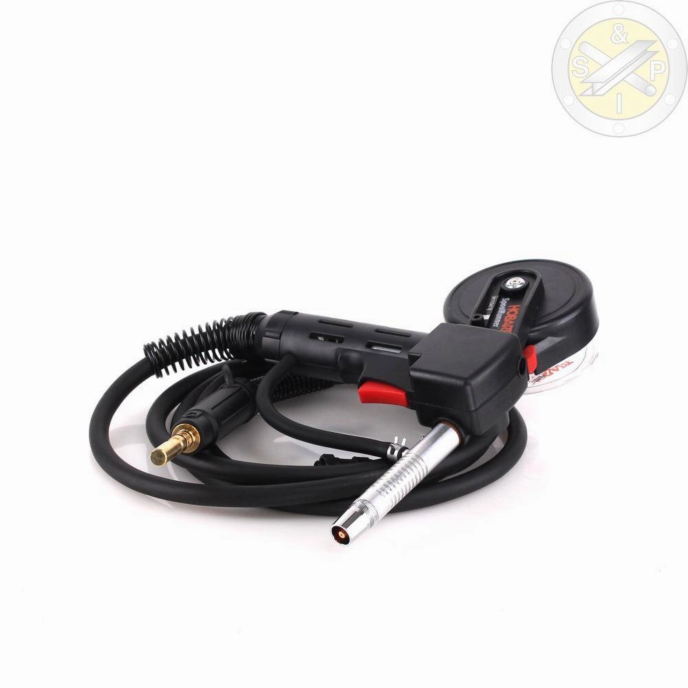 Hobart Spoolrunner 100
