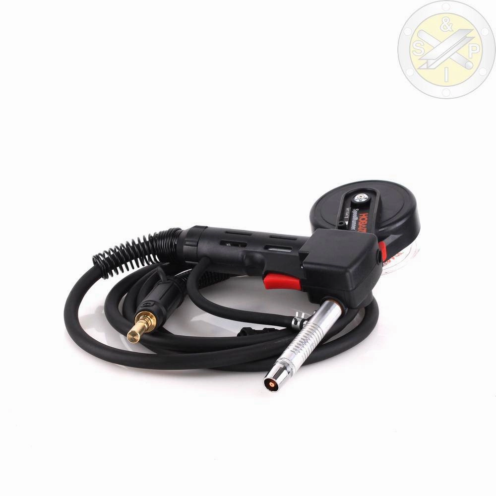 Hobart Spoolrunner 100