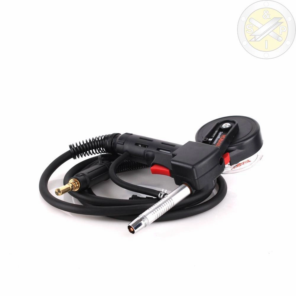 Hobart Spoolrunner 100
