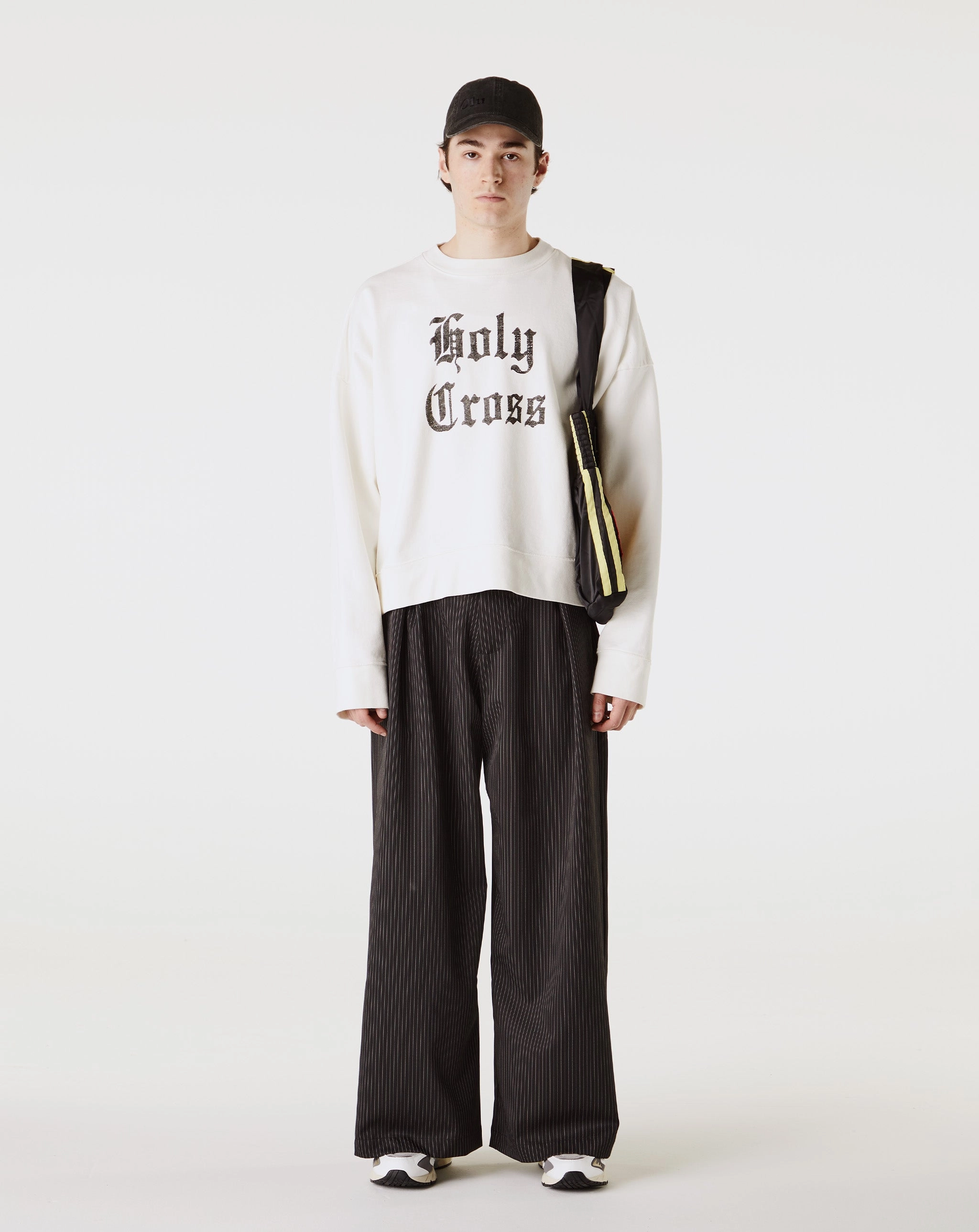 Holy Cross Crewneck