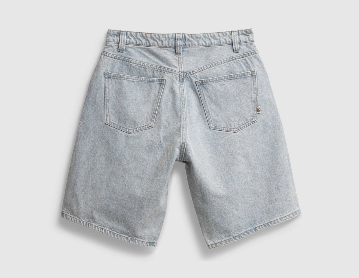 HUF Cromer Short Light Blue