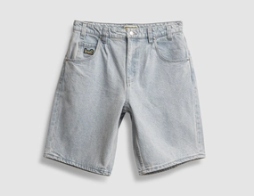 HUF Cromer Short Light Blue
