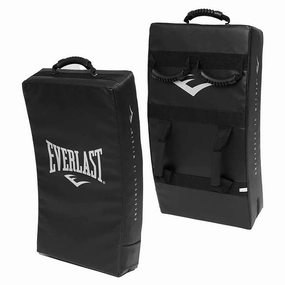 Impact Curved Kick Shield