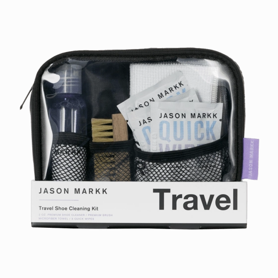Jason Markk Travel Shoe Cleaning Kit