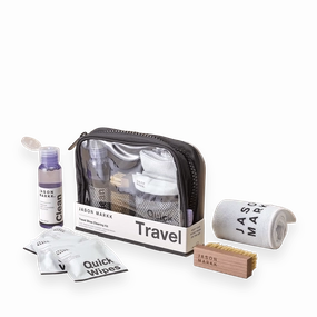 Jason Markk Travel Shoe Cleaning Kit