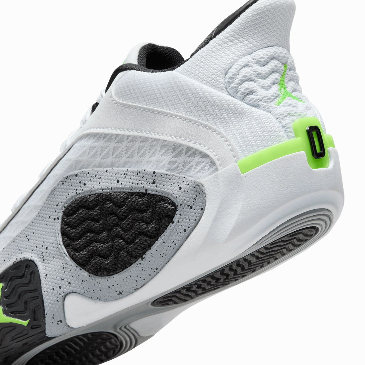 Jordan Tatum 2 GS 'Legacy'