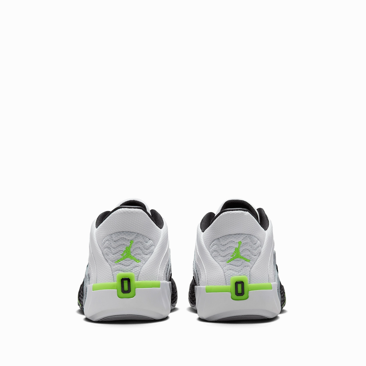 Jordan Tatum 2 GS 'Legacy'