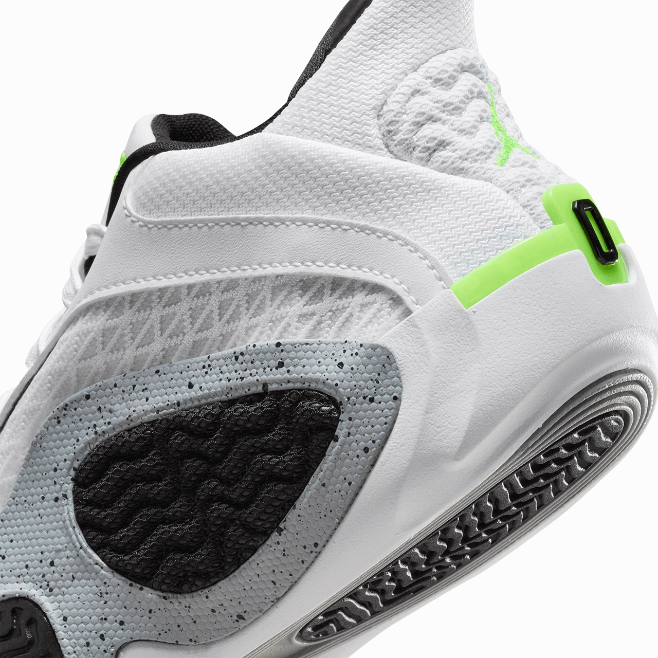Jordan Tatum 2 GS 'Legacy'