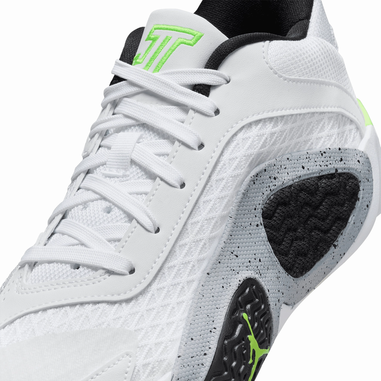 Jordan Tatum 2 GS 'Legacy'