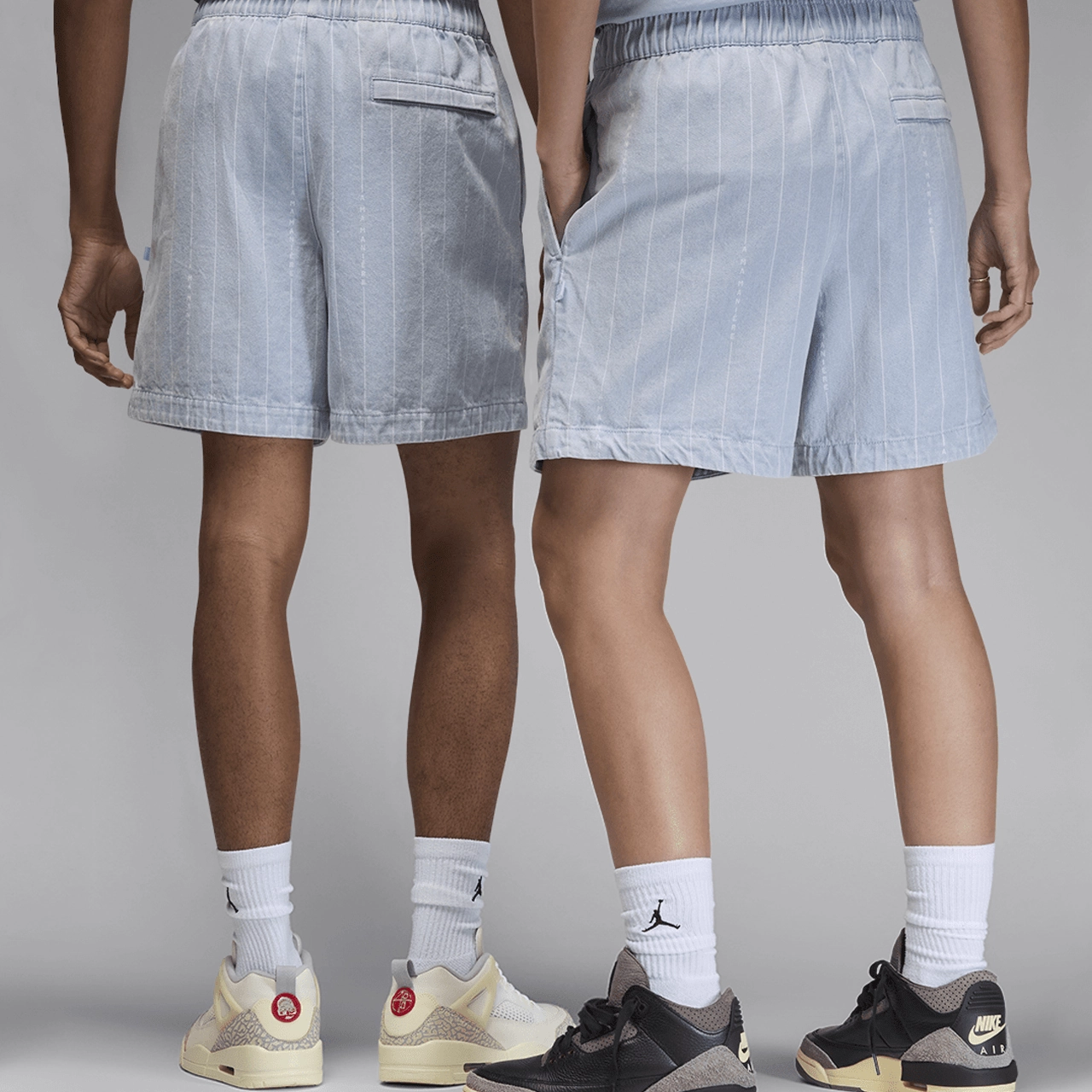 Jordan x A Ma Maniére Men's Shorts