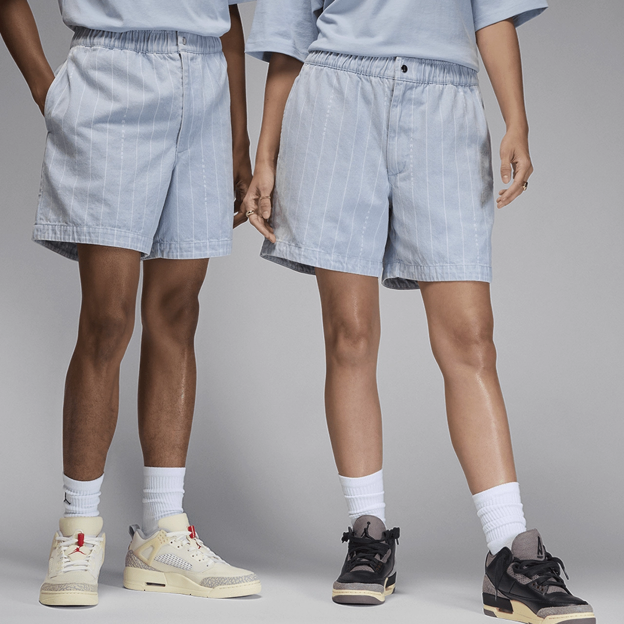 Jordan x A Ma Maniére Men's Shorts