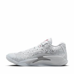 Jordan Zion 3 PF 'Pure Platinum'