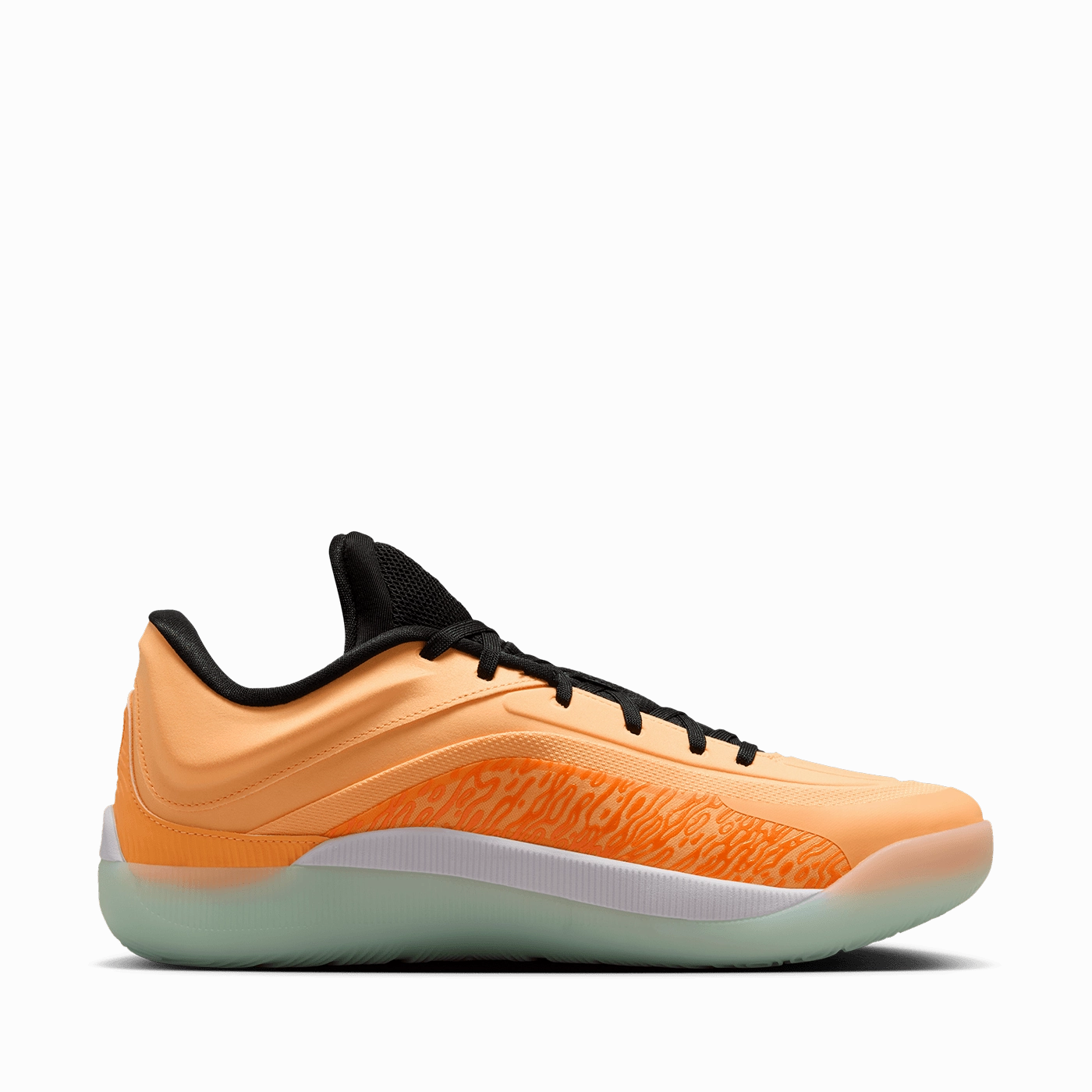 Jordan Zion 4 PF 'Forged In Fire'