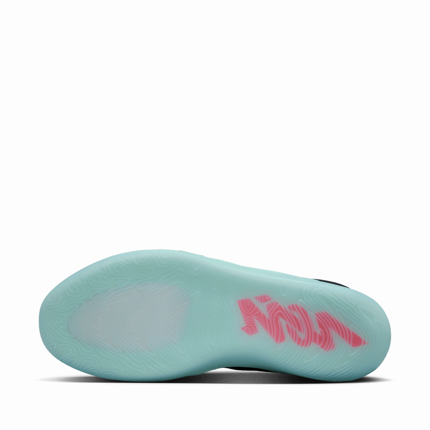 Jordan Zion 4 PF 'Mud to Marble'