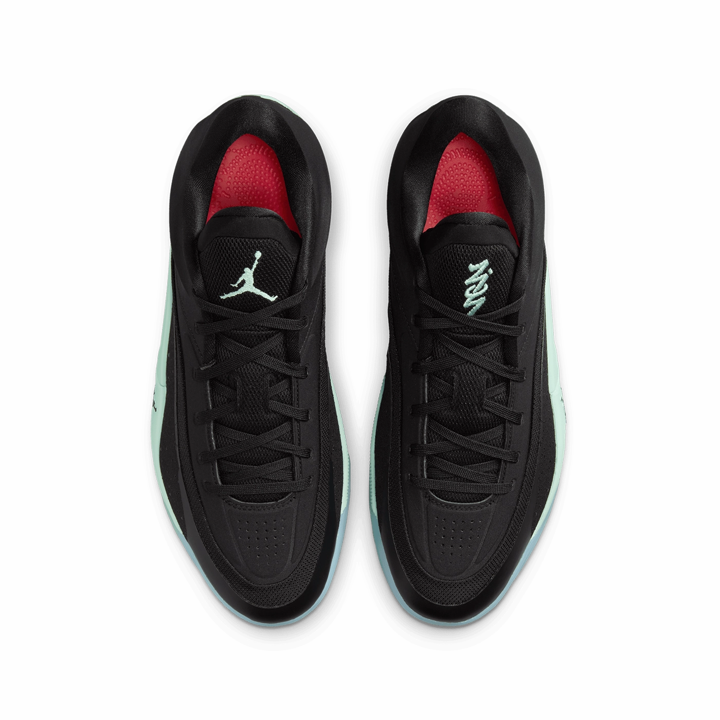 Jordan Zion 4 PF 'Mud to Marble'