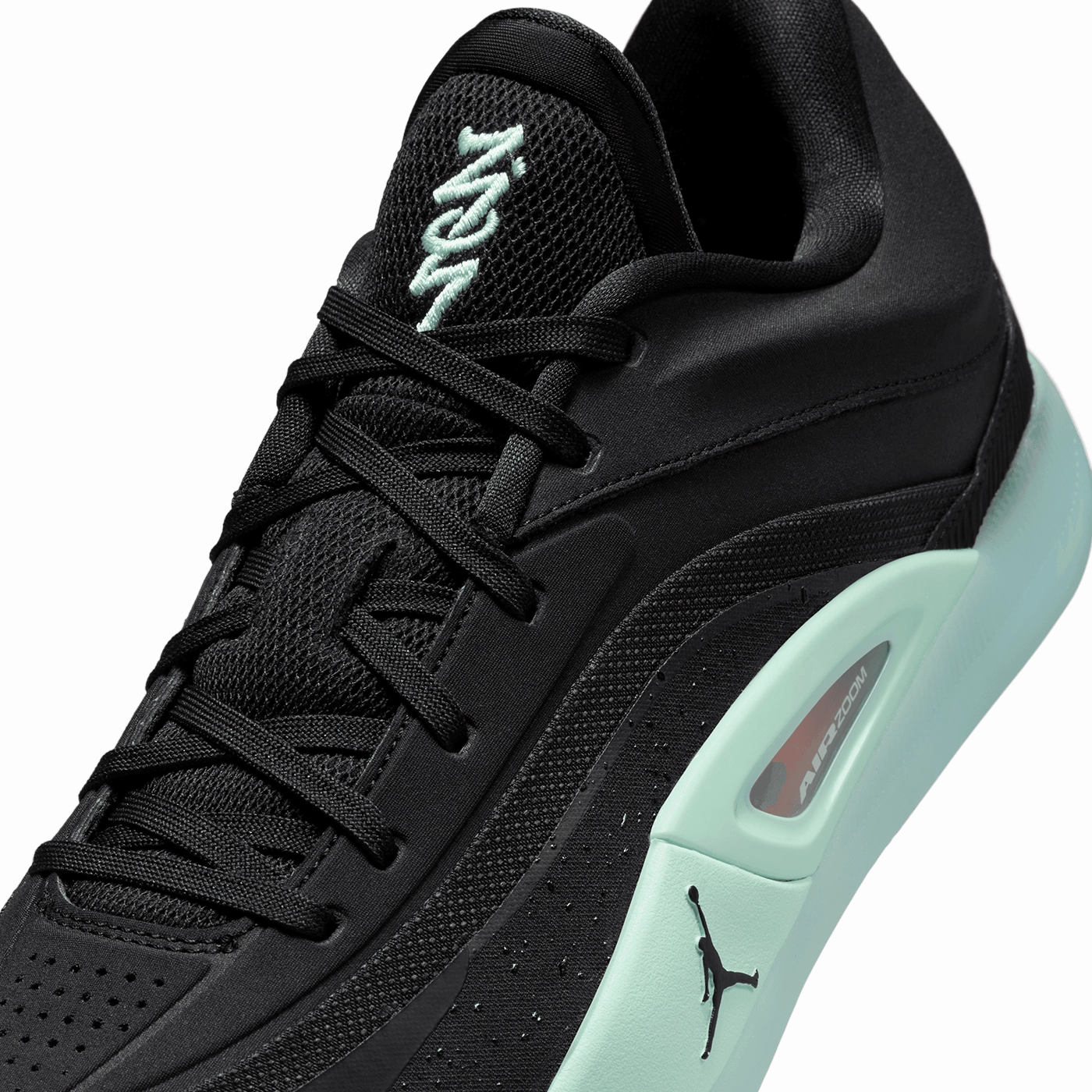 Jordan Zion 4 PF 'Mud to Marble'