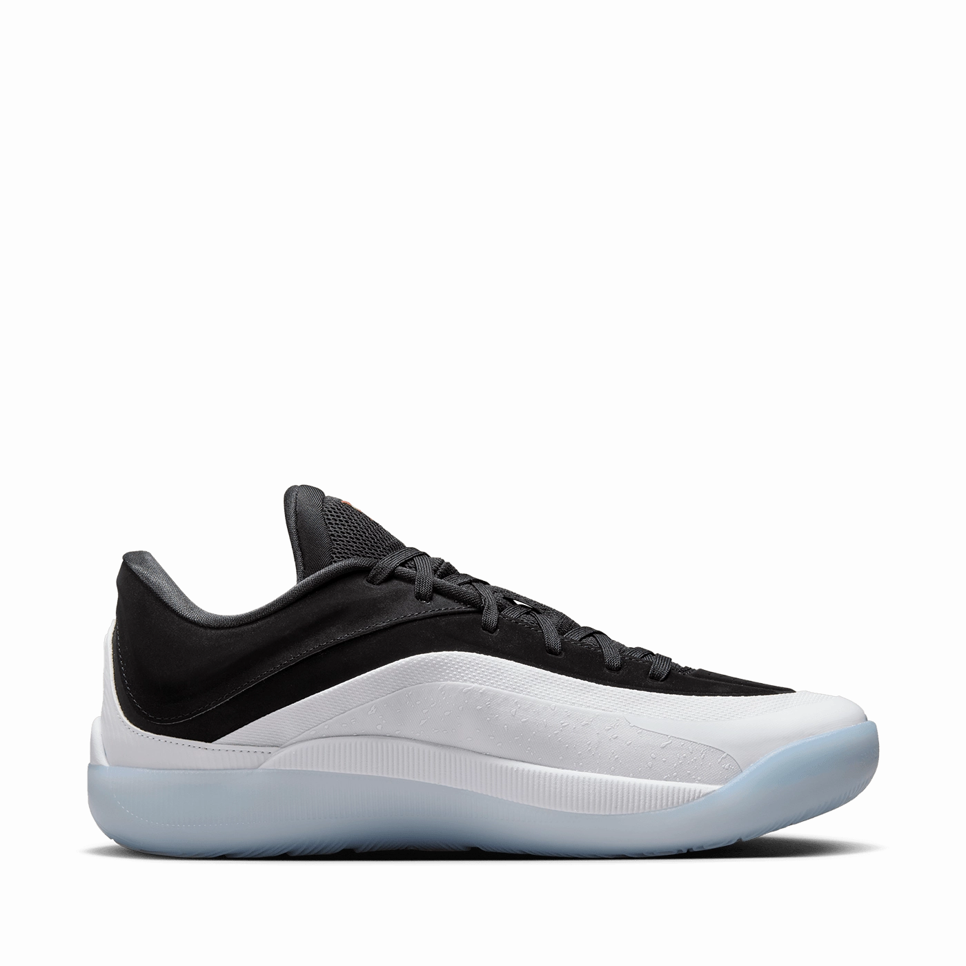 Jordan Zion 4 PF 'White and Black'