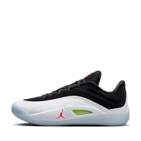Jordan Zion 4 PF 'White and Black'