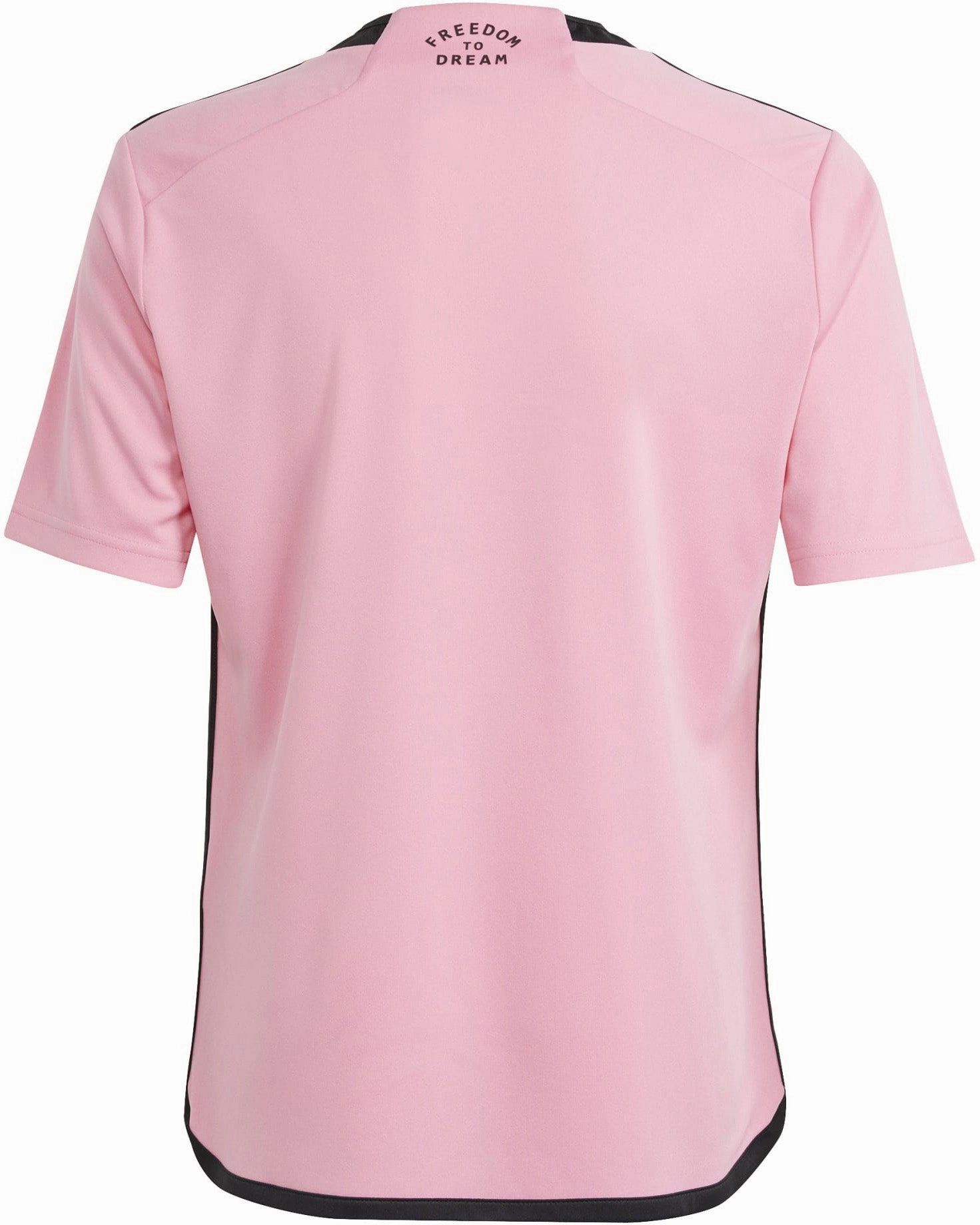 Kid's Inter Miami CF 2024/25 Home Soccer Jersey
