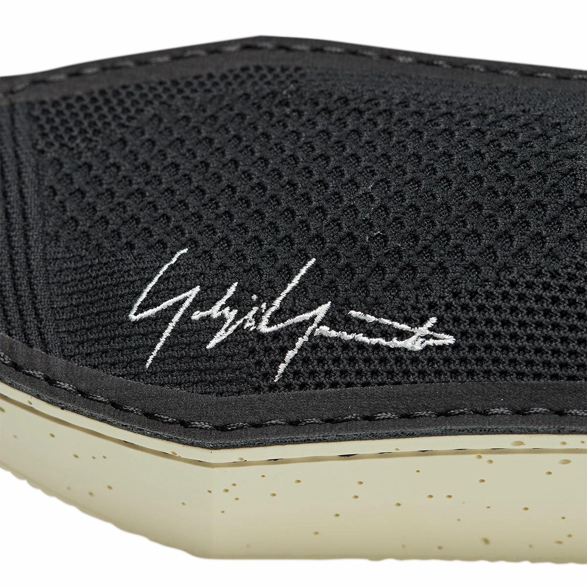 Kyasu Slip-On 'Black'