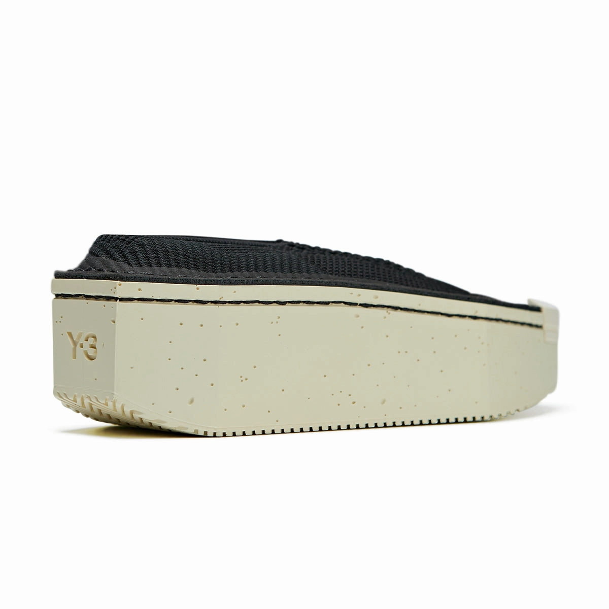 Kyasu Slip-On 'Black'