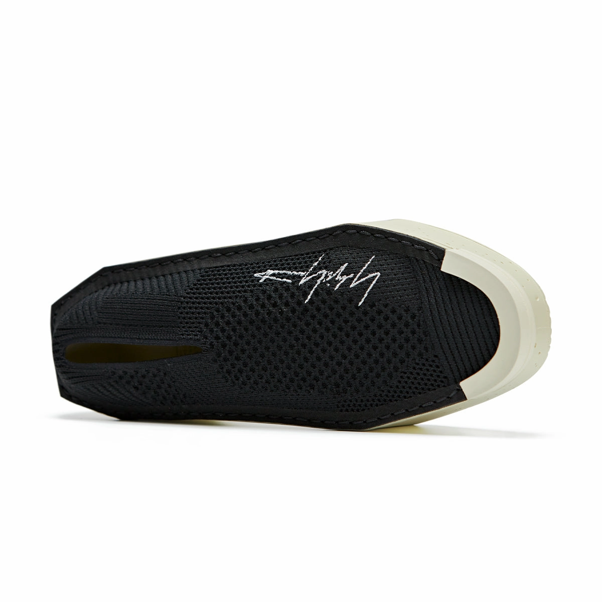 Kyasu Slip-On 'Black'