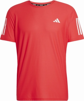 Men's Own the Run T-Shirt