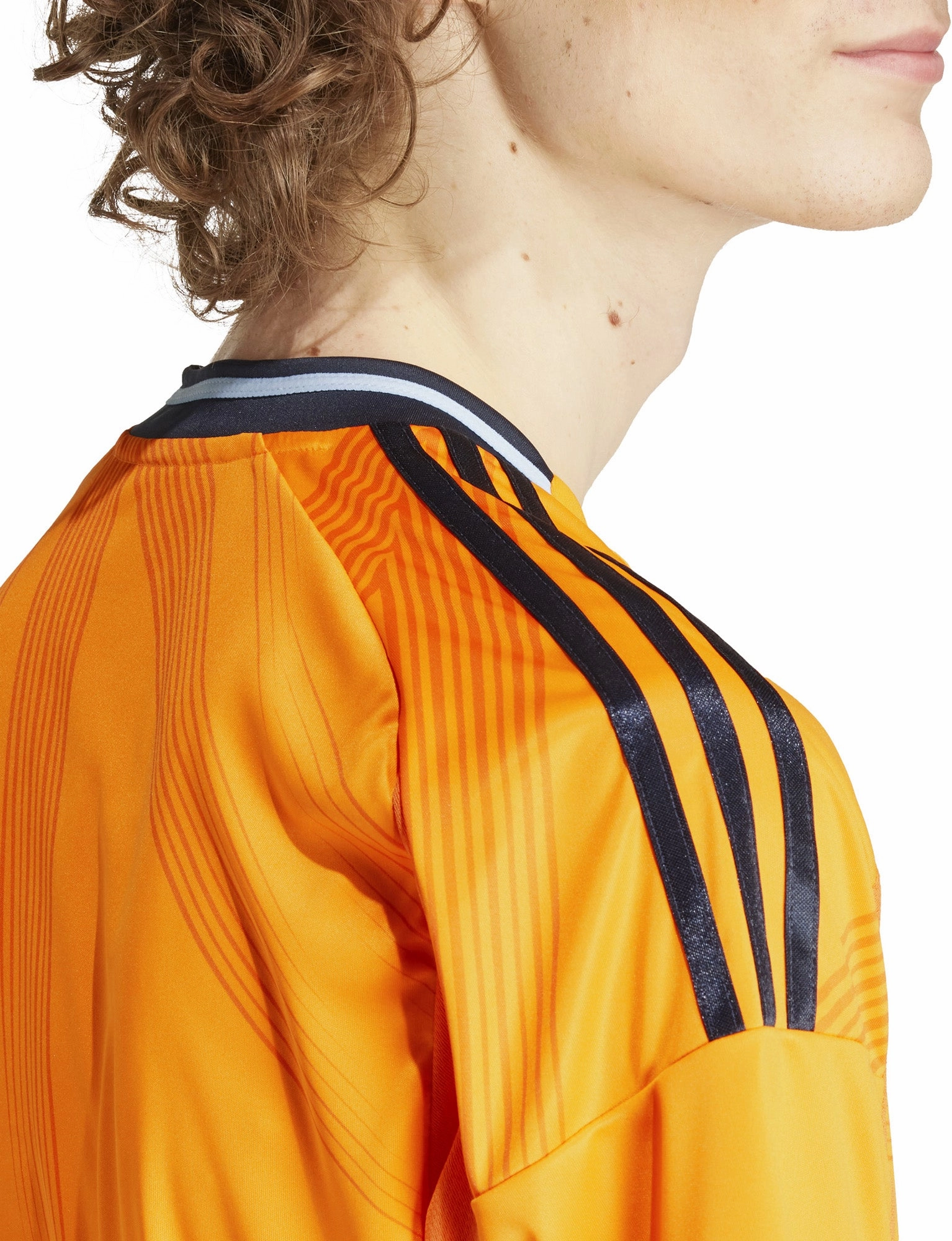 Men's Real Madrid 2024/25 Away Soccer Jersey