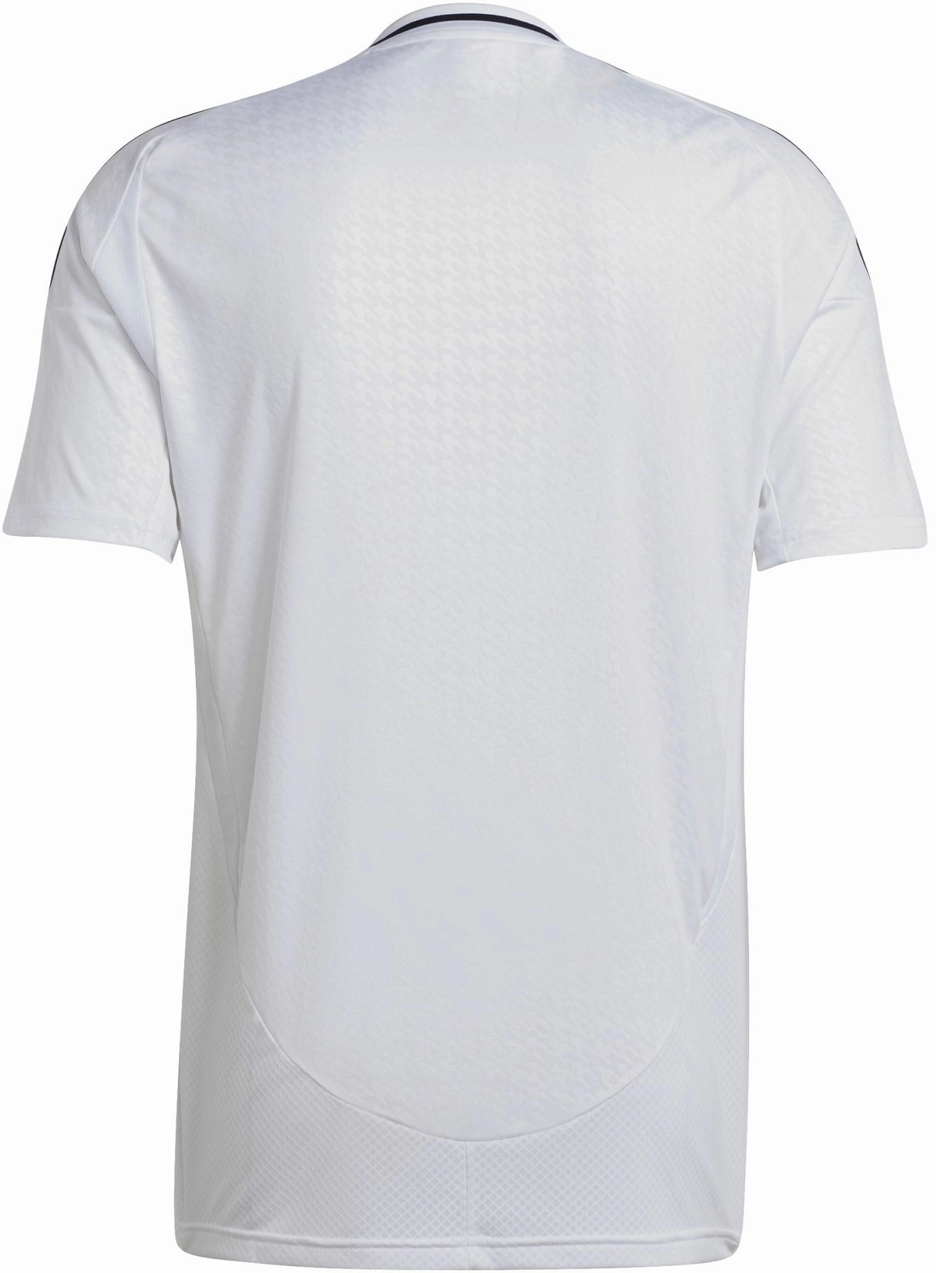 Men's Real Madrid 2024/25 Home Soccer Jersey