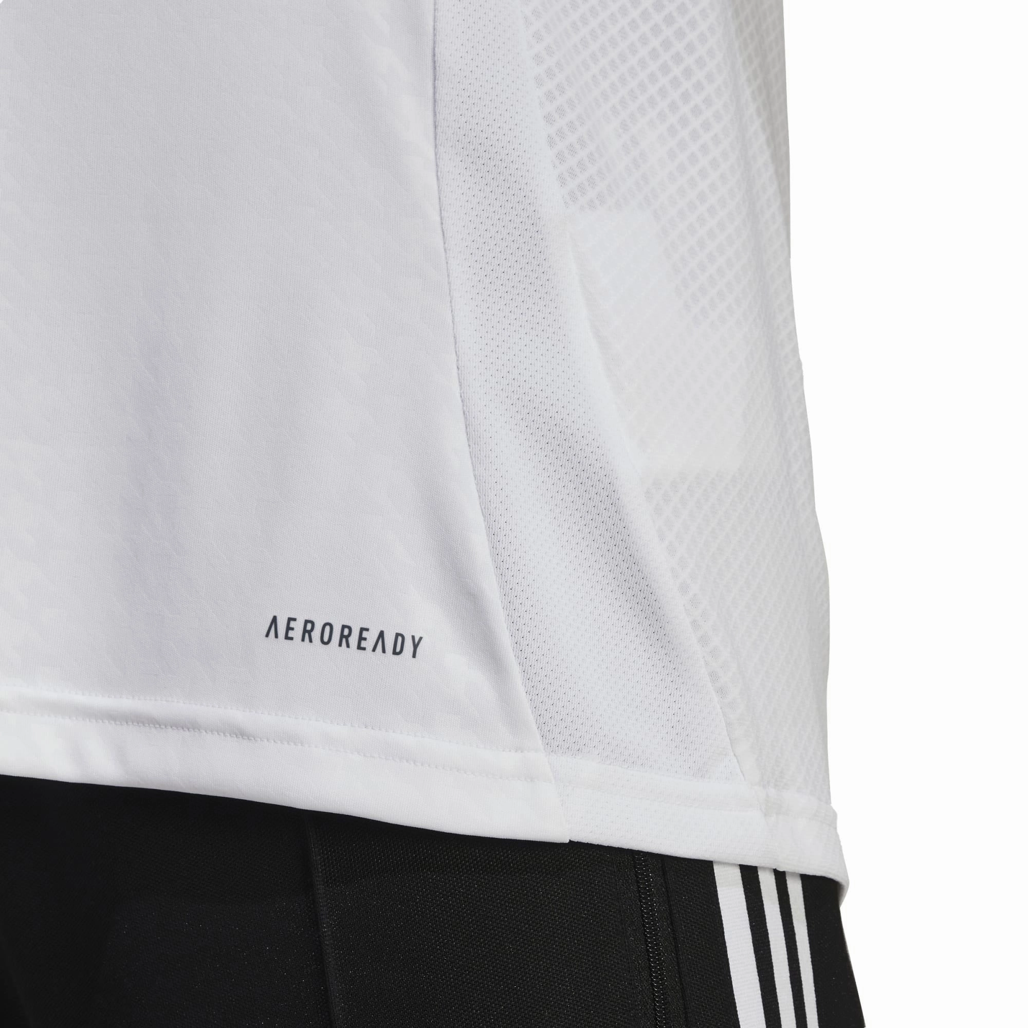 Men's Real Madrid 2024/25 Home Soccer Jersey