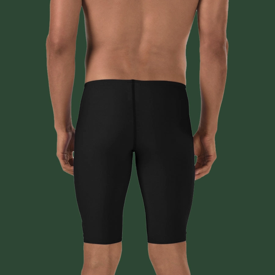 Men's Speedo Solid Jammer