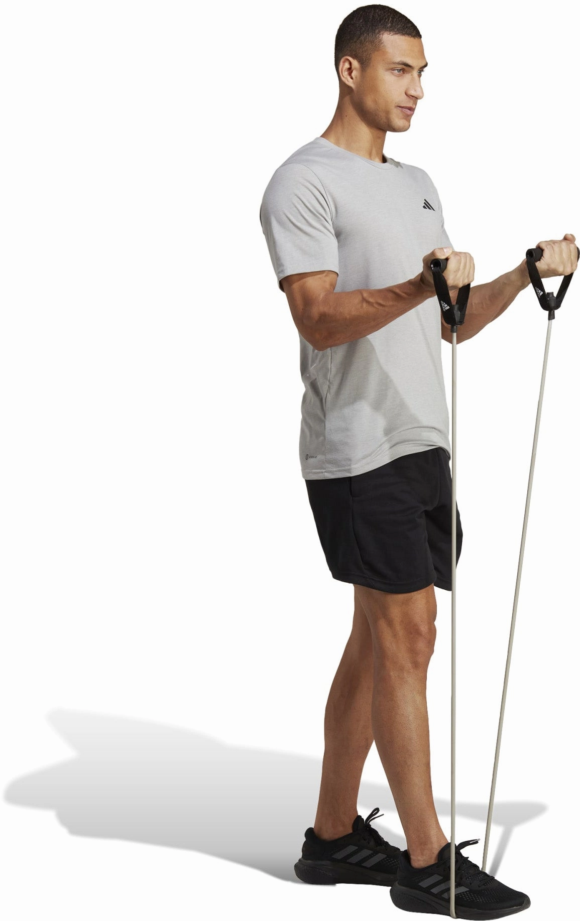 Men's Train Essentials Feelready Training T-Shirt