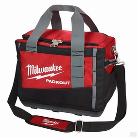 Milwaukee 15 in. PACKOUT Tool Bag [48-22-8321]