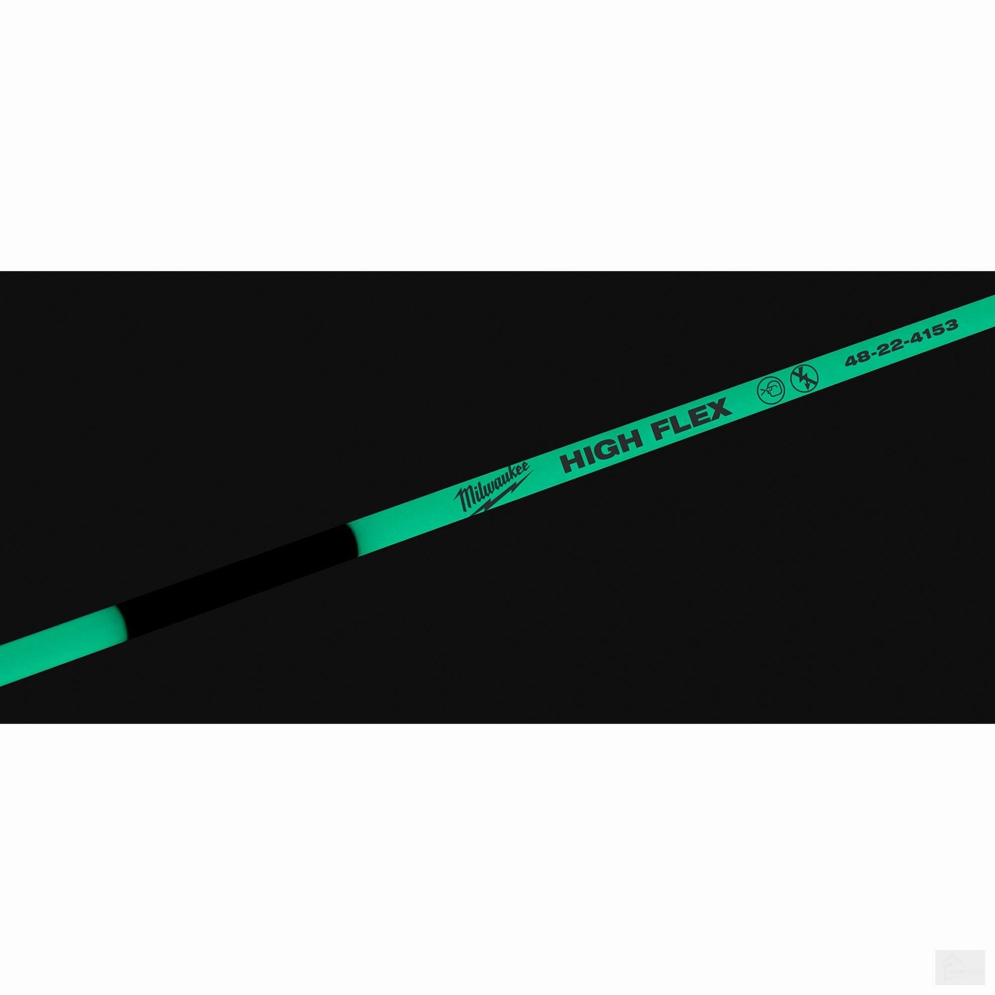 Milwaukee 15ft High Flex Fish Stick Kit (48-22-4154)
