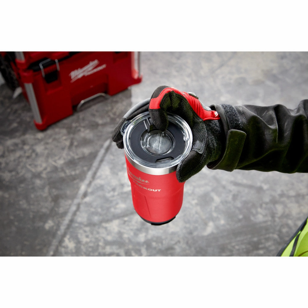 Milwaukee 48-22-8392L - PACKOUT™ 20oz Tumbler Lid