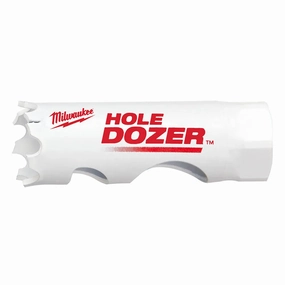 Milwaukee 49-56-0023 - 3/4" HOLE DOZER™ Bi-Metal Hole Saw