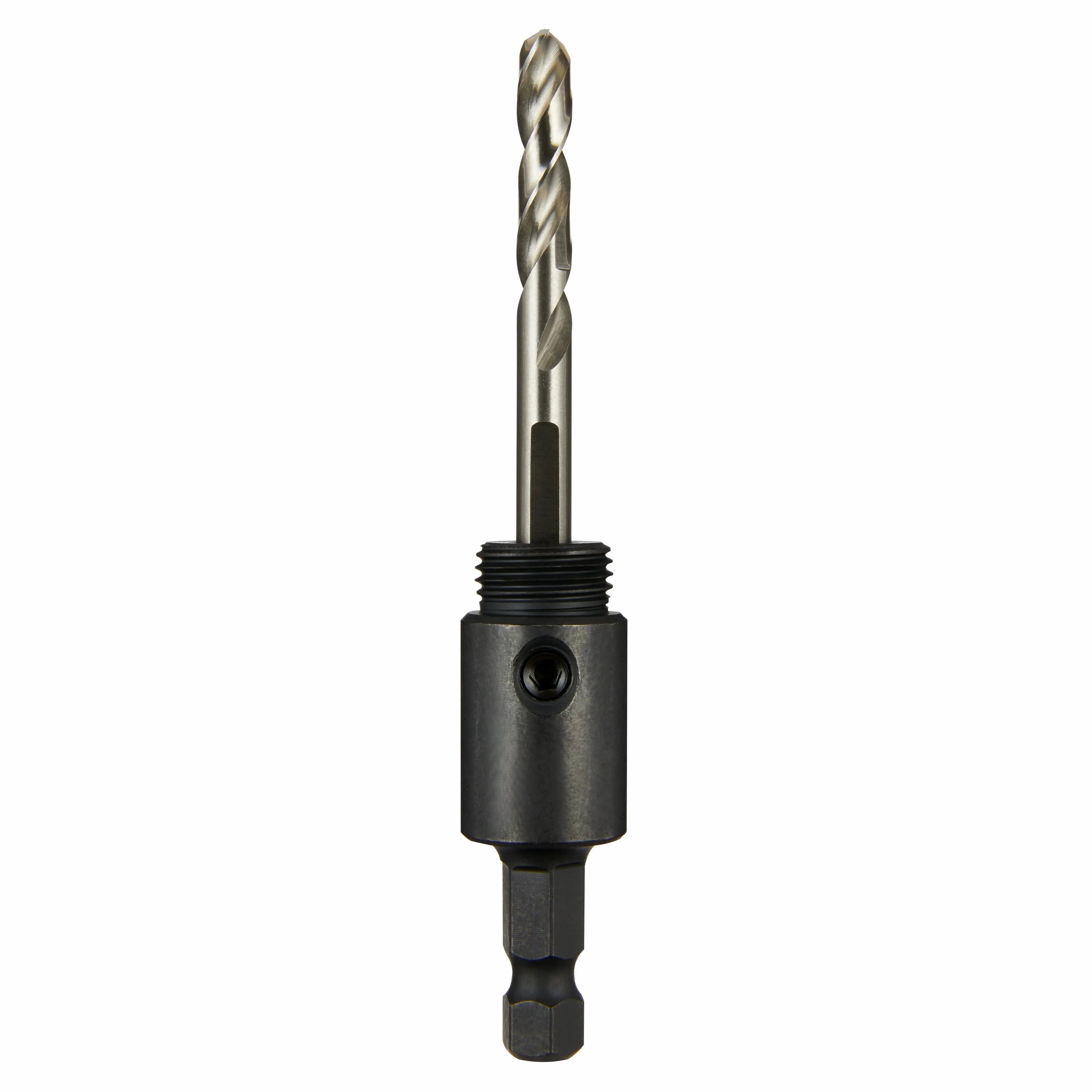 Milwaukee 49-56-7040 - Large Thread Arbor, 3/8" Shank