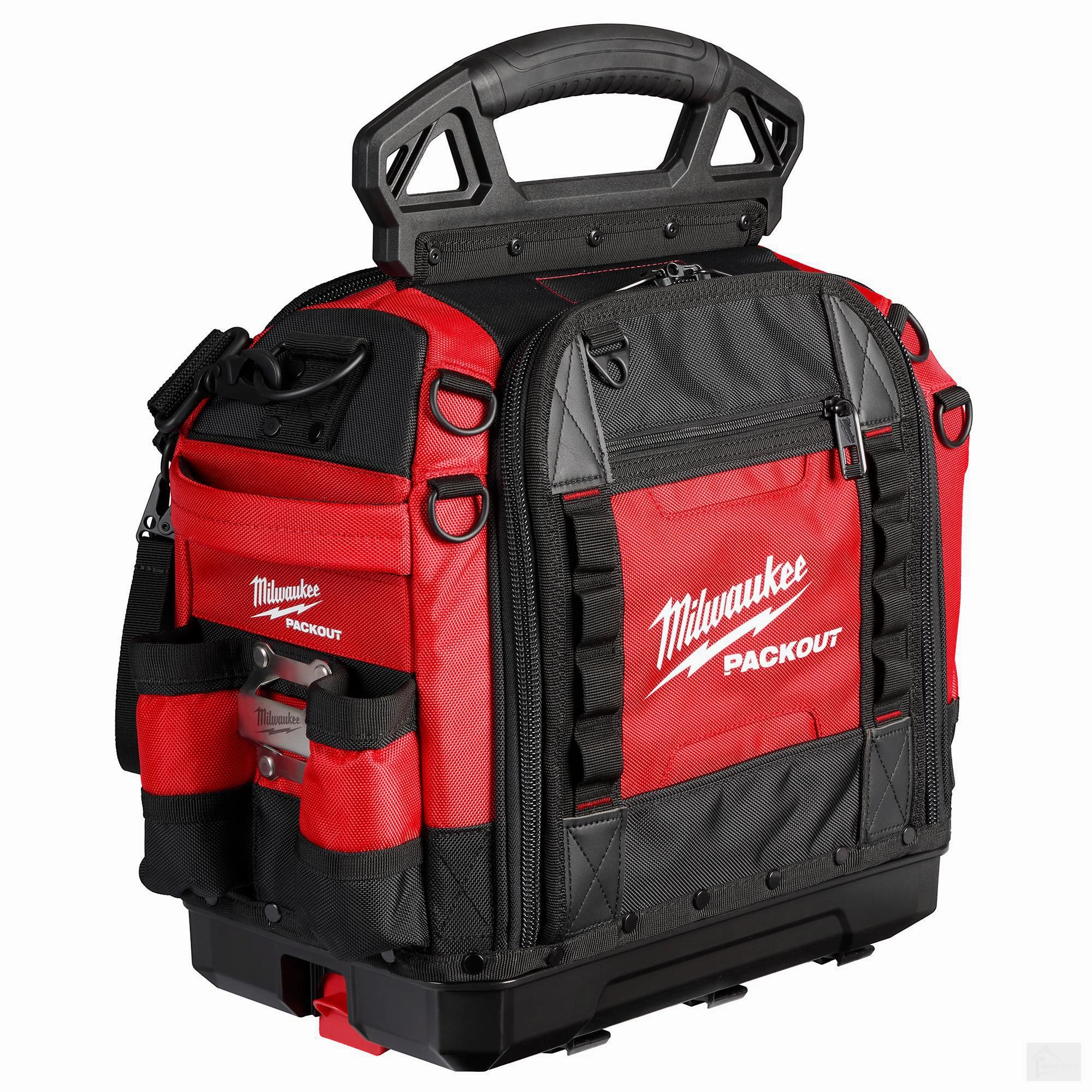 Milwaukee PACKOUT 15in Structured Tool Bag (48-22-8316)