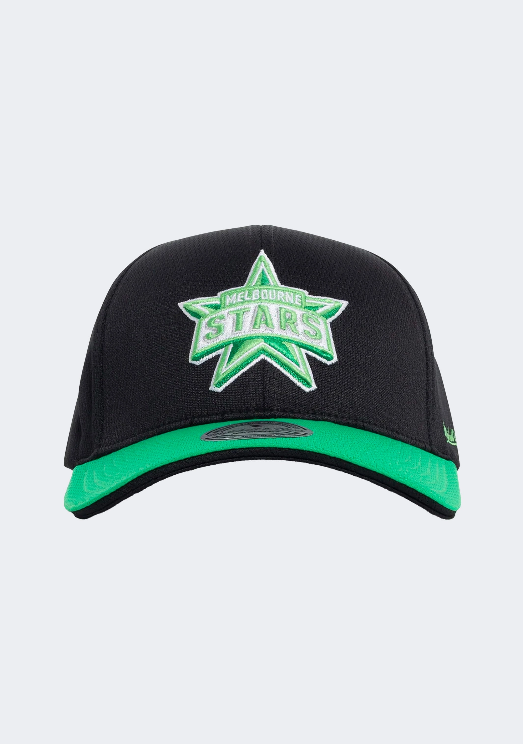 Mitchell & Ness BBL Melbourne Stars On Field Cap