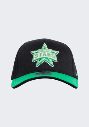 Mitchell & Ness BBL Melbourne Stars On Field Cap