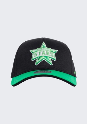 Mitchell & Ness BBL Melbourne Stars On Field Cap