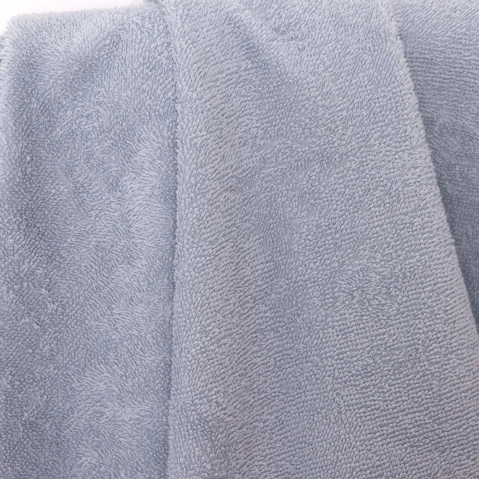 Mollia Unisex Baby Towel - Blue