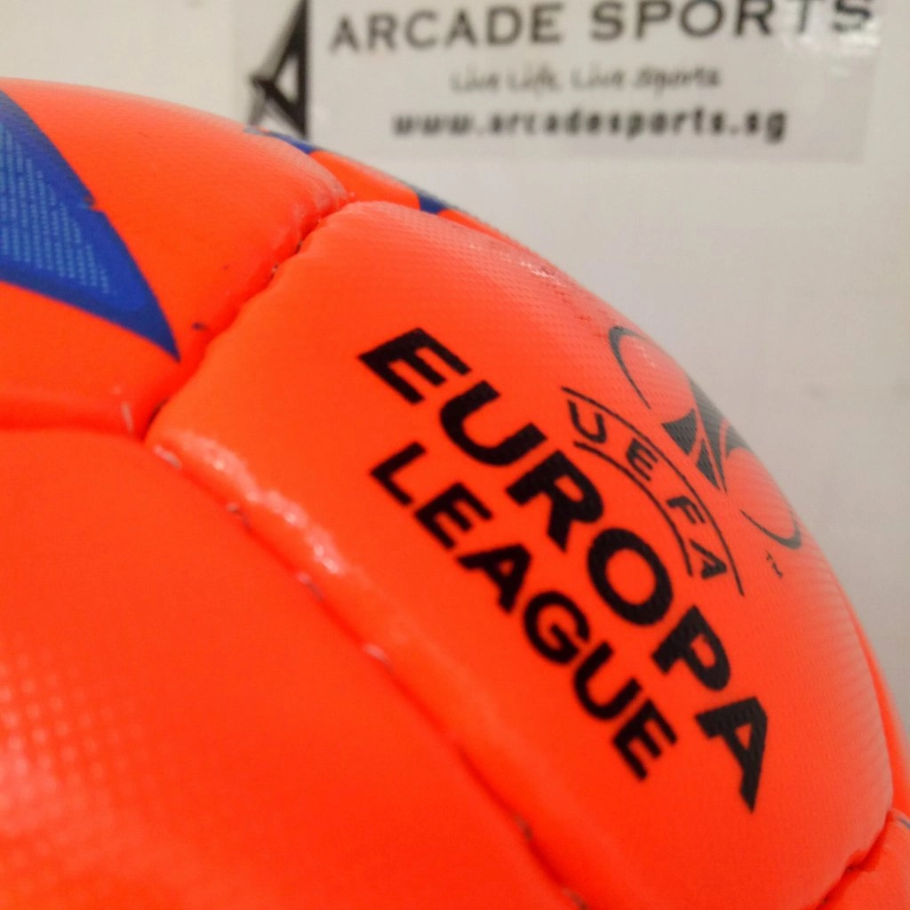 Molten 1710 - UEFA Europa League Football -