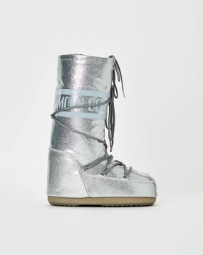 Moon Boot Icon