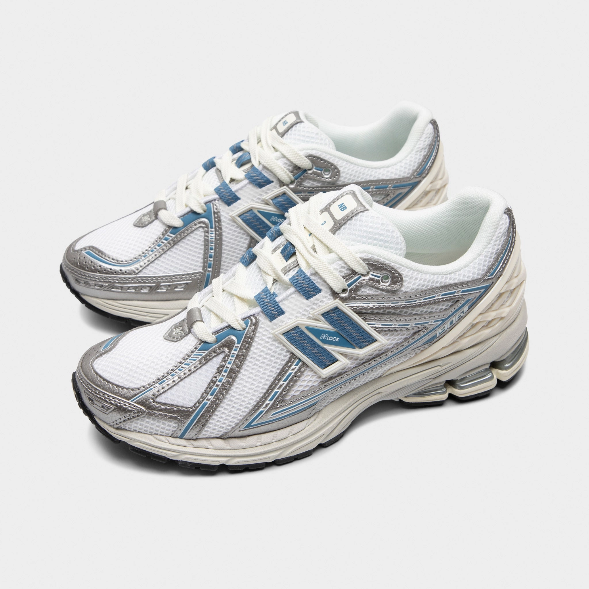 New Balance 1906R Sea Salt / Blue